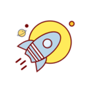 Qifei , 出发好用梯子加速器